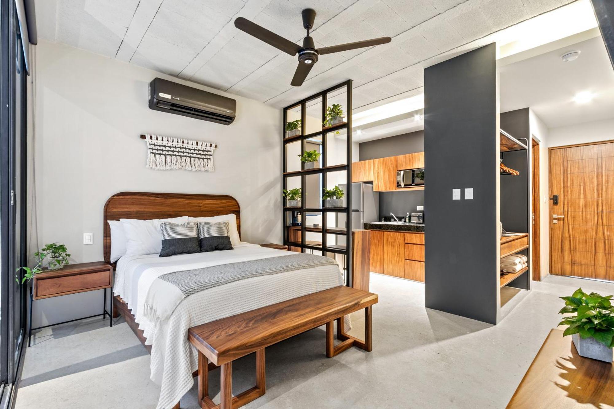 Ocean Boutique Condos Playa del Carmen Exterior photo