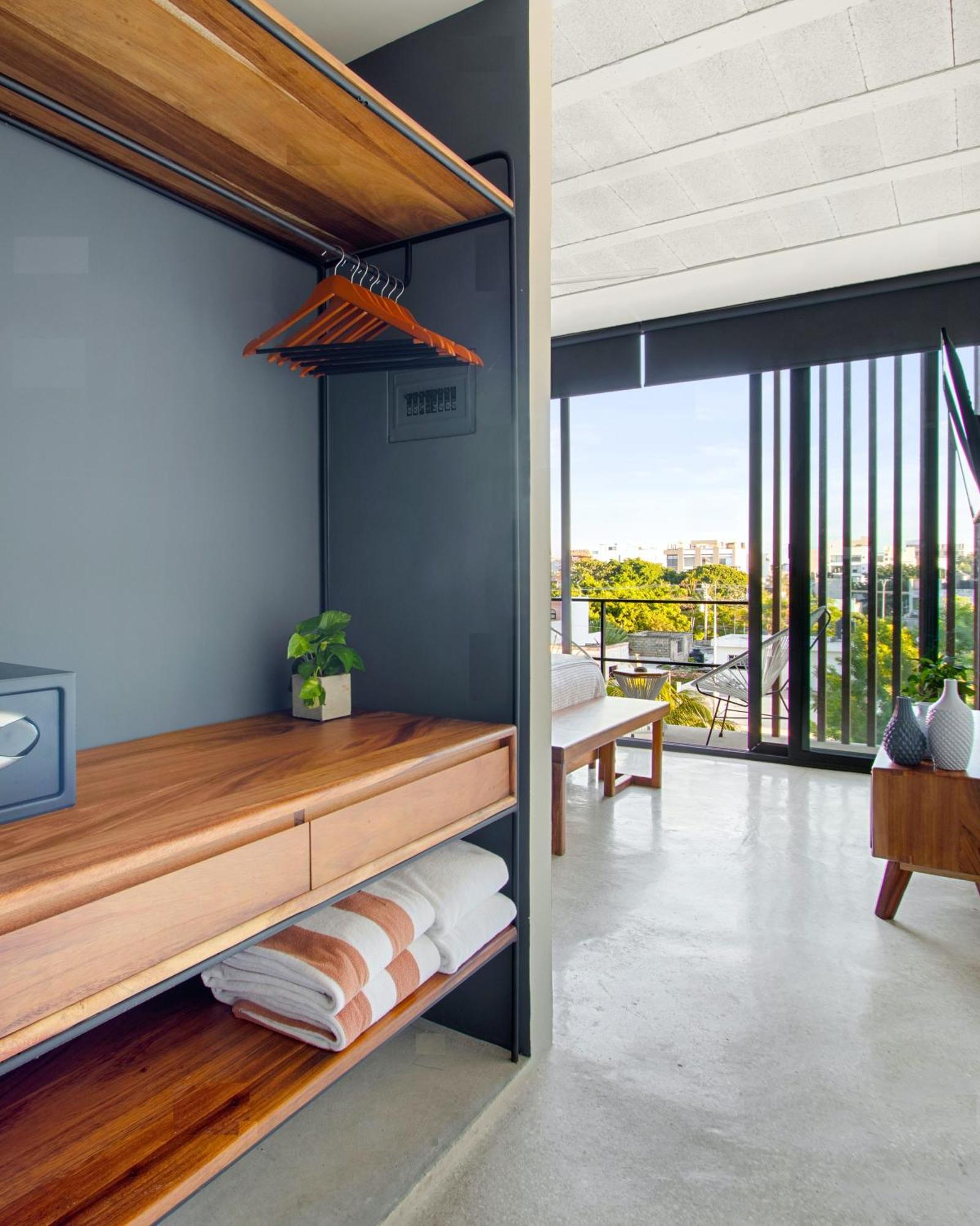 Ocean Boutique Condos Playa del Carmen Room photo