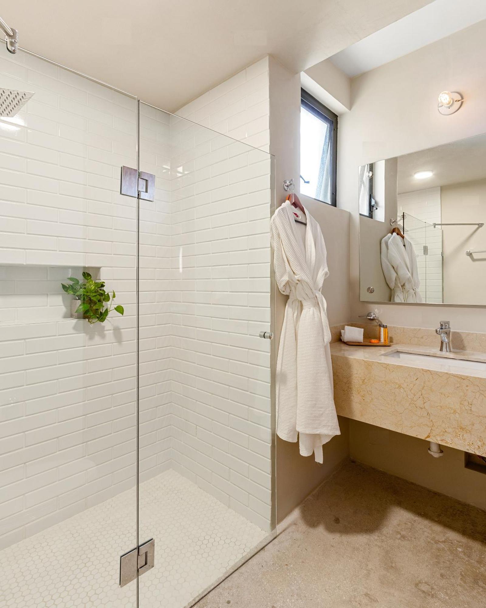 Ocean Boutique Condos Playa del Carmen Room photo
