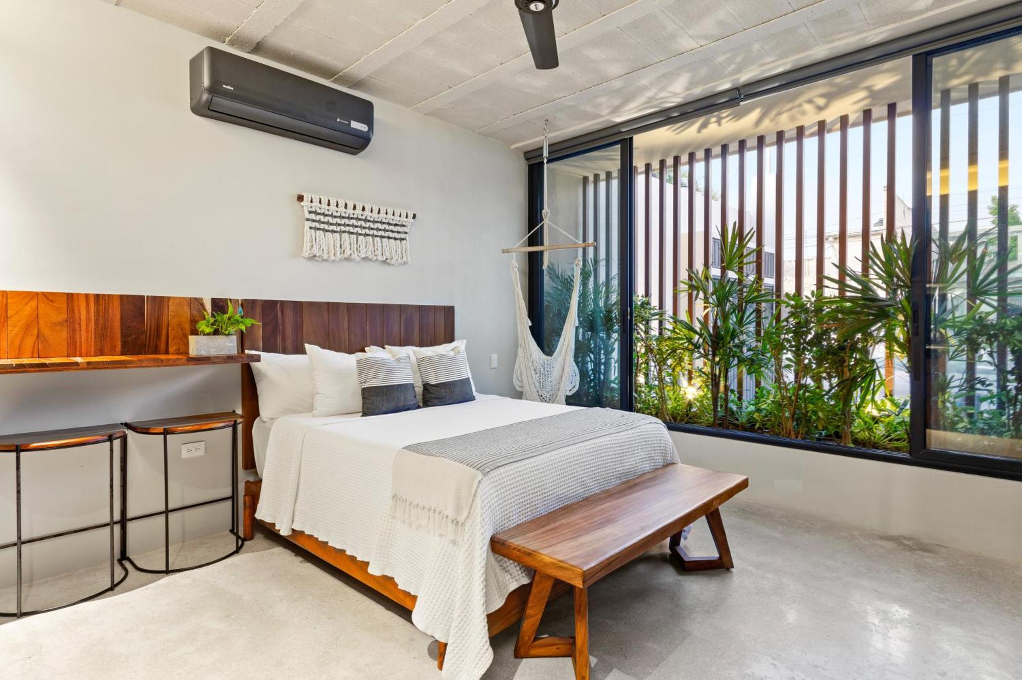 Ocean Boutique Condos Playa del Carmen Exterior photo