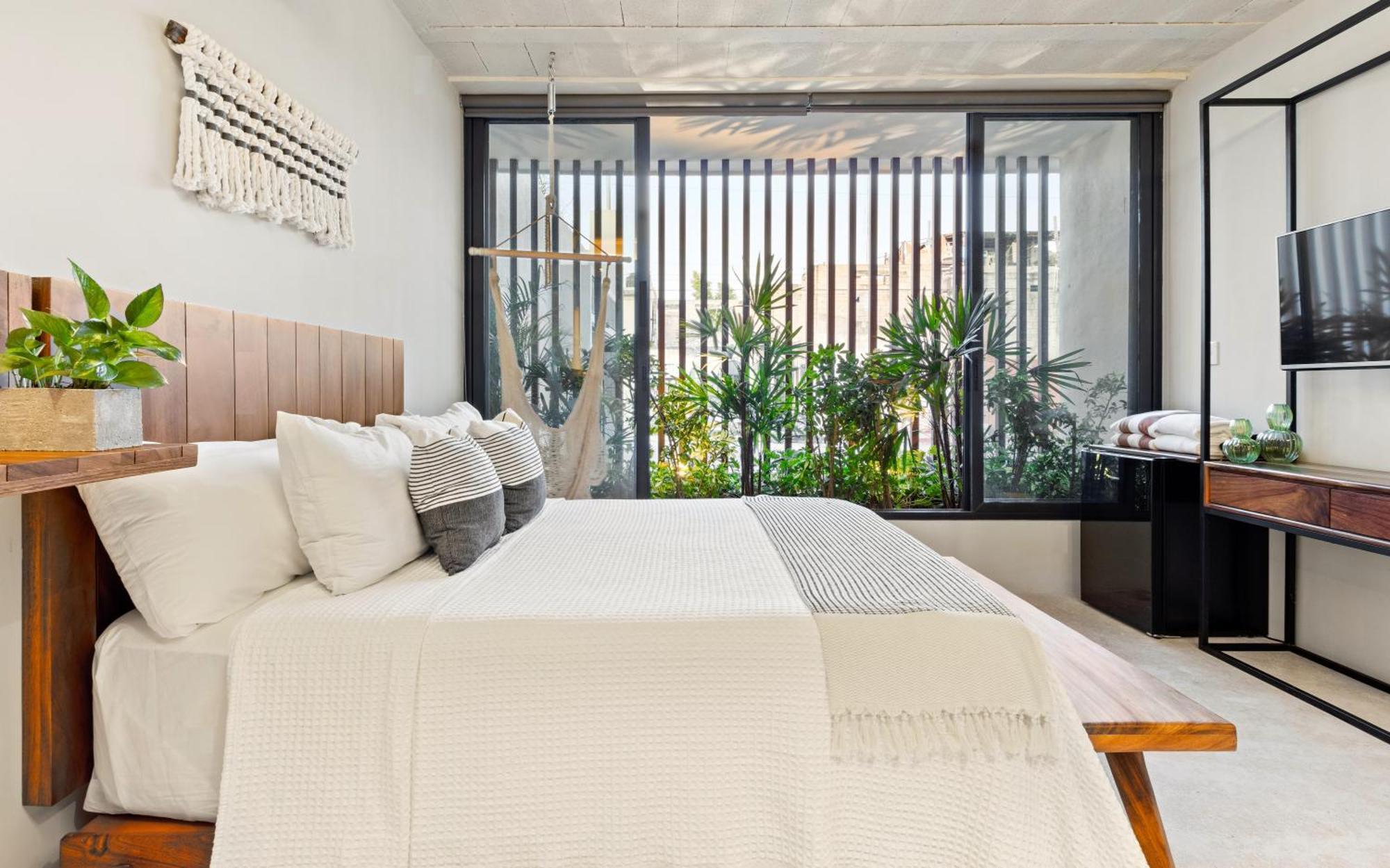 Ocean Boutique Condos Playa del Carmen Room photo