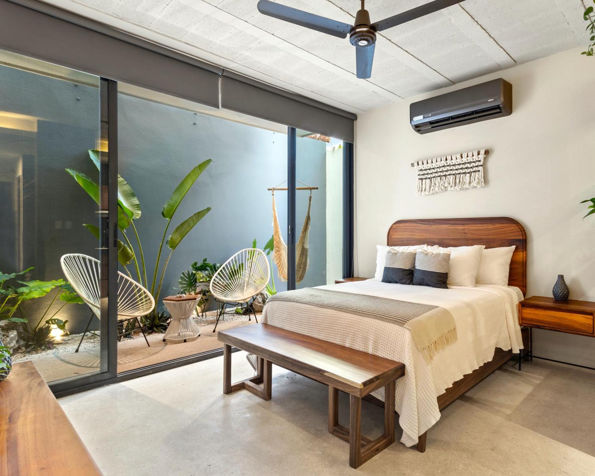 Ocean Boutique Condos Playa del Carmen Exterior photo